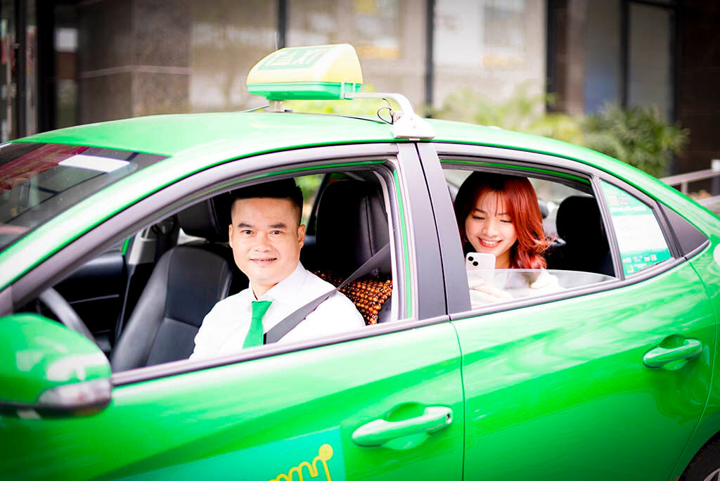 Start your Hue Travel with convenience